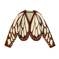 Brown & Beige