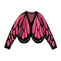 Black & Pink