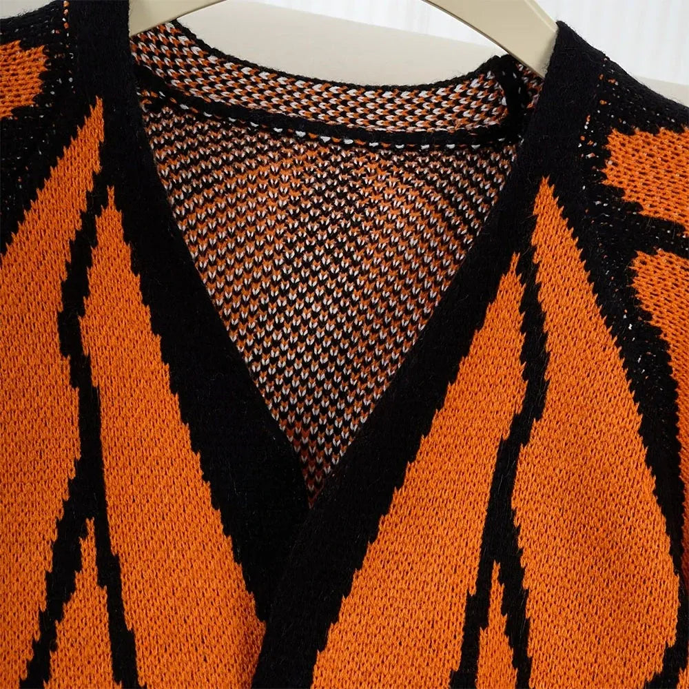 Butterfly Cardigan