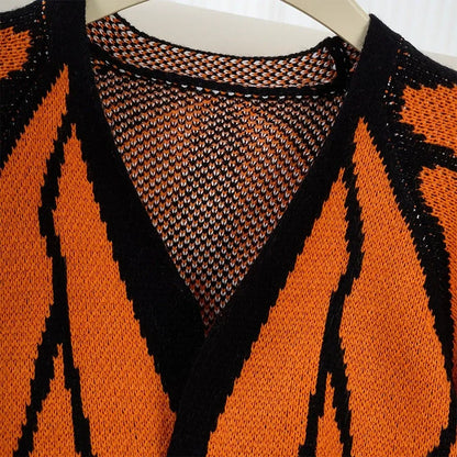 Butterfly Cardigan